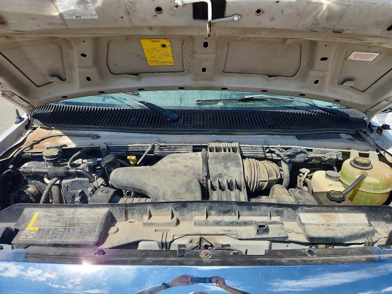 2009 Ford Econoline მანქანა იყიდება აუქციონზე, vin: 1FDFE45S29DA69111        , აუქციონის ნომერი: 68975696