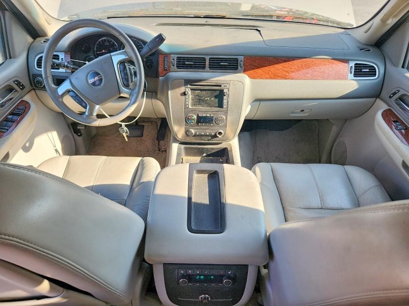 67070496 :رقم المزاد ، 1GKFC13097R164859 vin ، 2007 Gmc Yukon مزاد بيع