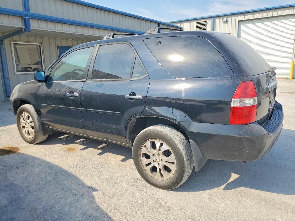 Продаж на аукціоні авто 2003 Acura Mdx, vin: 2HNYD18663H532255, номер лоту: 70284976