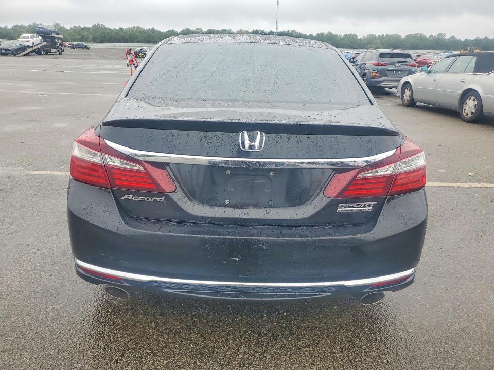 Продаж на аукціоні авто 2017 Honda Accord, vin: 1HGCR2F11HA250725, номер лоту: 69616486