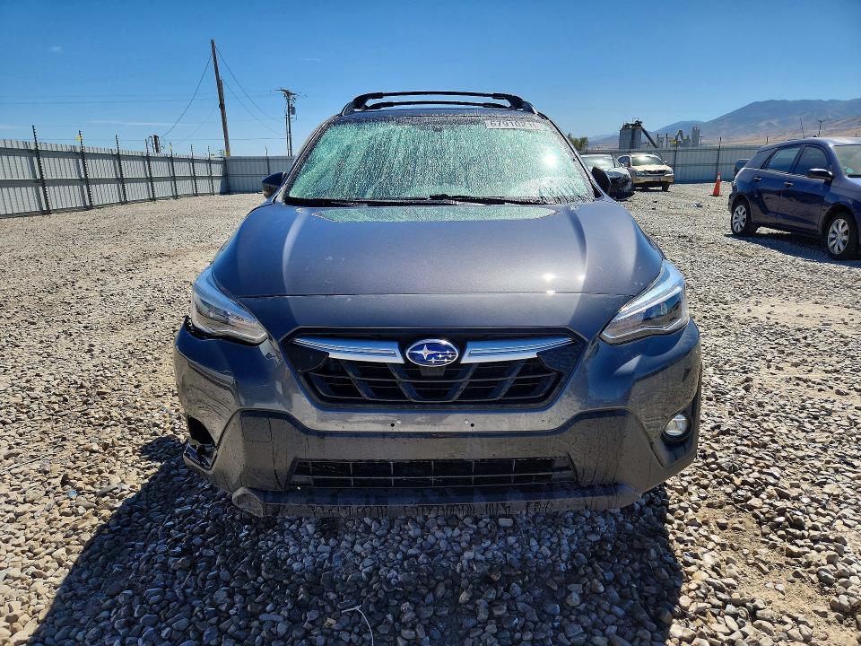 Aukcja sprzedaży 2021 Subaru Crosstrek, vin: JF2GTHMC3M8360235, numer aukcji: 67910216
