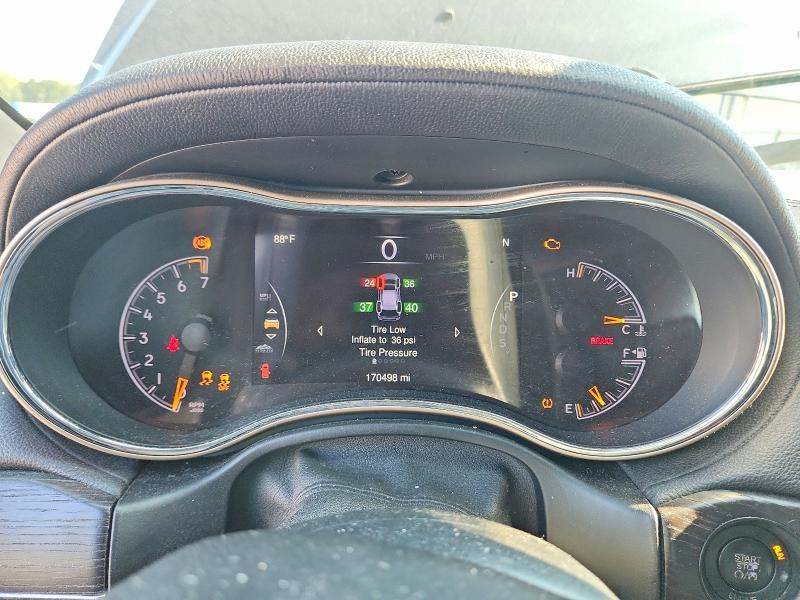 Aukcja sprzedaży 2015 Jeep Grand Cherokee, vin: 1C4RJFJG5FC754909, numer aukcji: 67163406