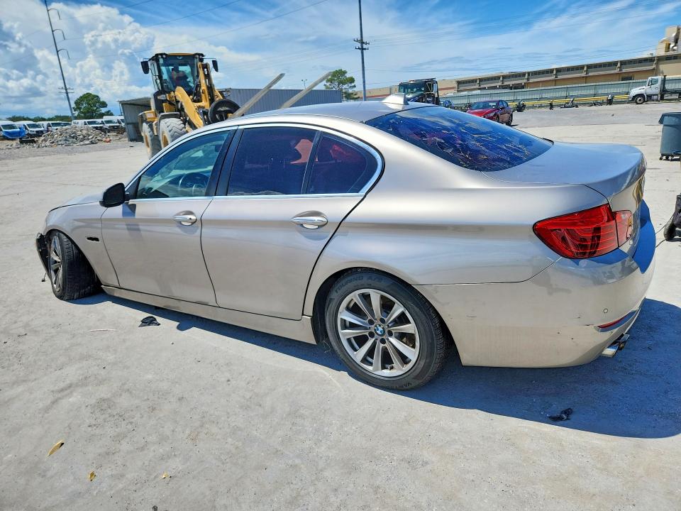 Auction sale of the 2016 Bmw 528, vin: WBA5A5C51GD526564, lot number: 67146526