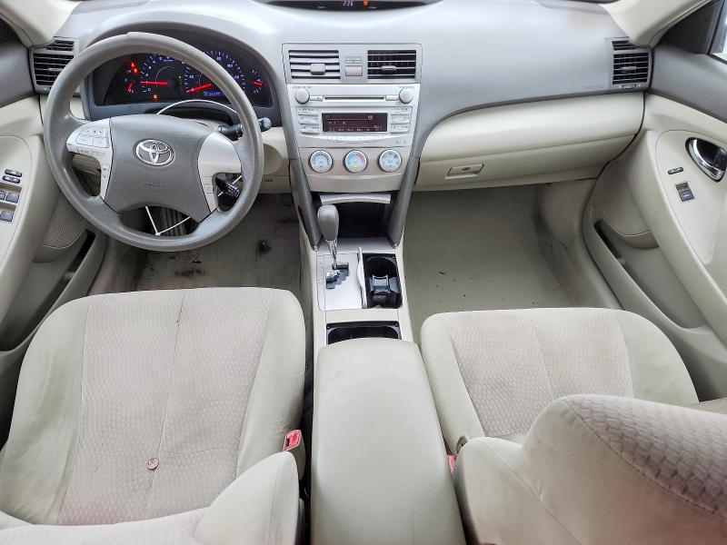 Продажа на аукционе авто 2011 Toyota Camry, vin: 4T1BF3EK9BU682953, номер лота: 71205986