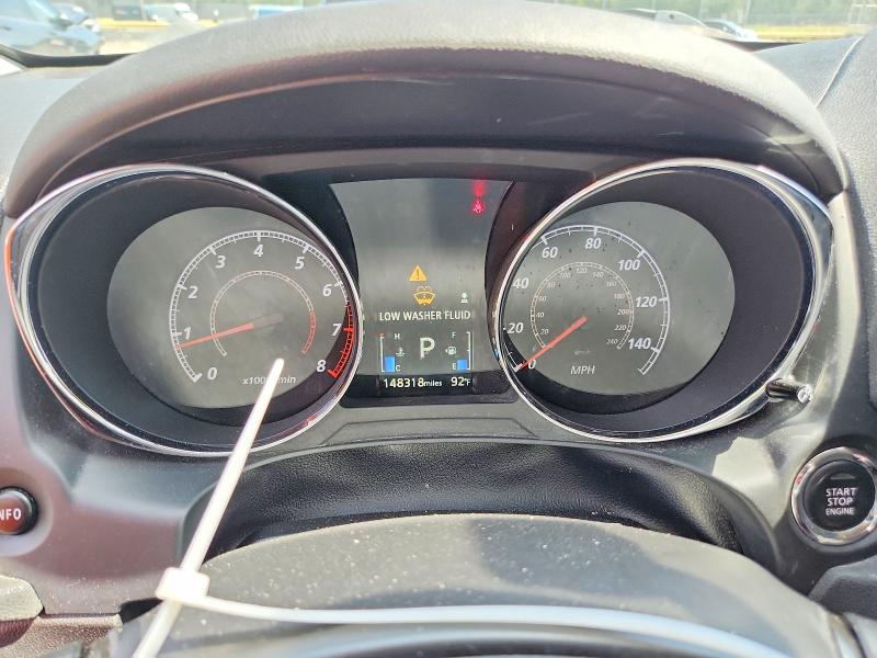 2019 Mitsubishi Outlander Sport მანქანა იყიდება აუქციონზე, vin: JA4AR3AU8KU027286, აუქციონის ნომერი: 67986226