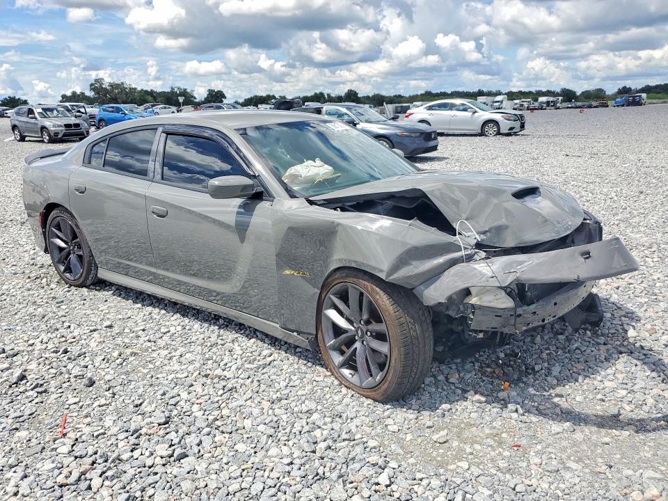 Aukcja sprzedaży 2019 Dodge Charger, vin: 2C3CDXGJXKH576741, numer aukcji: 66510806