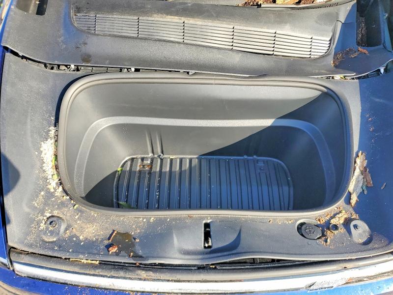 2026 Tesla Model Y მანქანა იყიდება აუქციონზე, vin: 7SAYGDEE2TA442780, აუქციონის ნომერი: 67773526