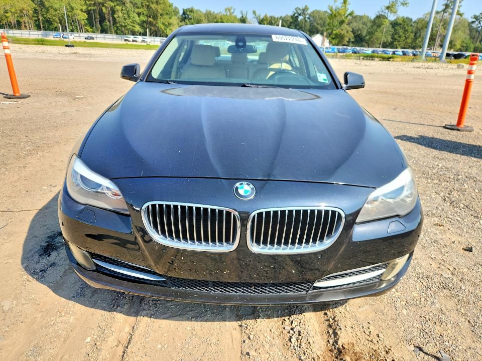 Aukcja sprzedaży 2011 Bmw 528, vin: WBAFR1C5XBC739341, numer aukcji: 69822246
