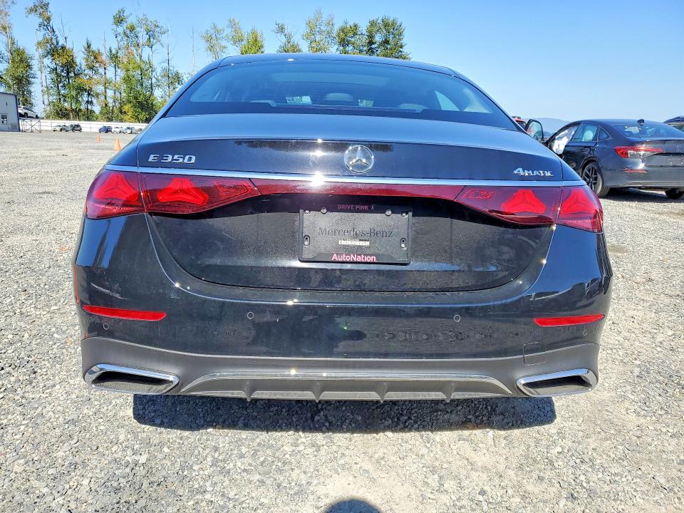 Продажа на аукционе авто 2024 Mercedes-benz E, vin: W1KLF4HB9RA057948, номер лота: 69429926
