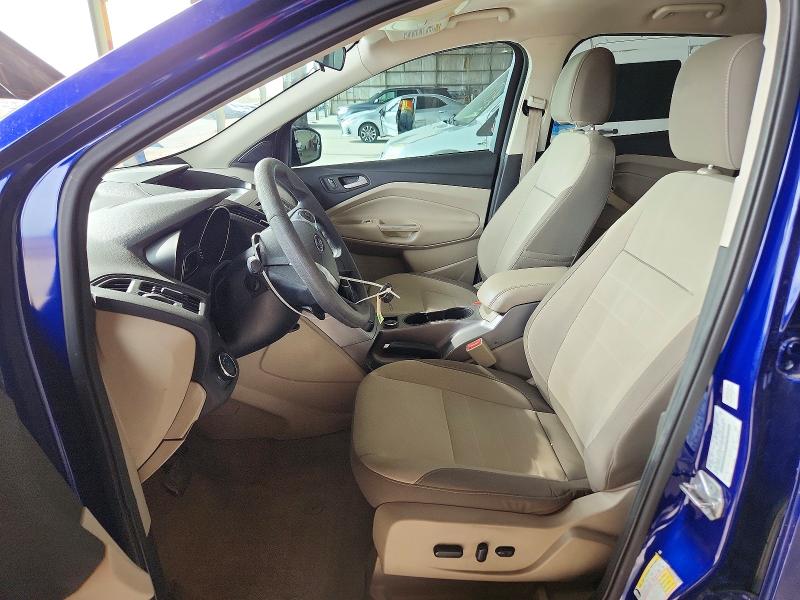 Aukcja sprzedaży 2014 Ford Escape, vin: 1FMCU0GX2EUD17746, numer aukcji: 69628566