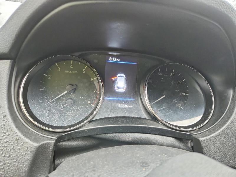 Продажа на аукционе авто 2019 Nissan Rogue Sport, vin: JN1BJ1CRXKW329975, номер лота: 67109246