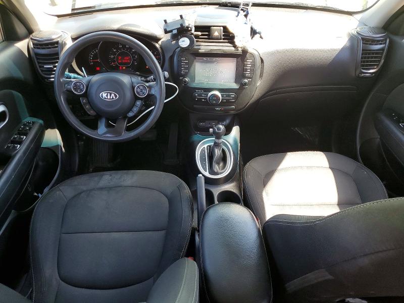 Aukcja sprzedaży 2018 Kia Soul, vin: KNDJP3A5XJ7902109, numer aukcji: 68028856