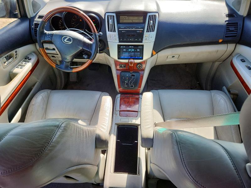 Aukcja sprzedaży 2004 Lexus Rx, vin: JTJHA31U840036685, numer aukcji: 69953586