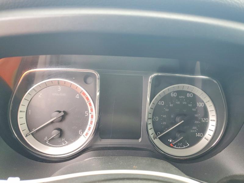 68200856 :رقم المزاد ، 1N6BA1F48JN520146 vin ، 2018 Nissan Titan Xd مزاد بيع