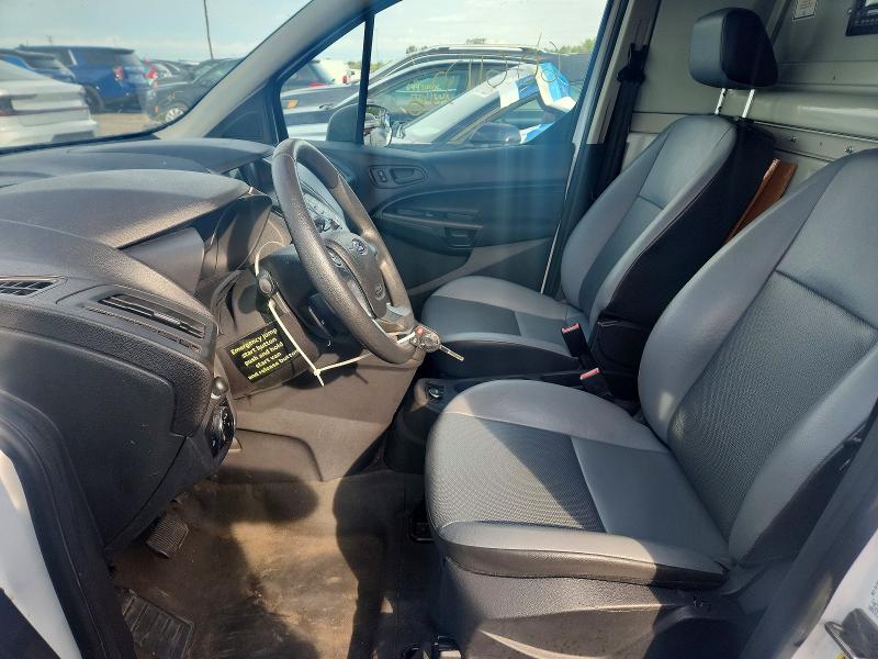 60611326 :رقم المزاد ، NM0LS7E73G1235211 vin ، 2016 Ford Transit Connect Xl مزاد بيع