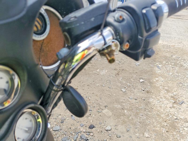 2008 Harley-davidson Flhx მანქანა იყიდება აუქციონზე, vin: 1HD1KB41X8Y693250, აუქციონის ნომერი: 70966826