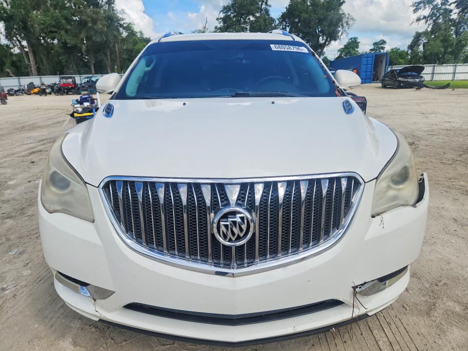 Продажа на аукционе авто 2013 Buick Enclave, vin: 5GAKVCKD9DJ160701, номер лота: 68058796
