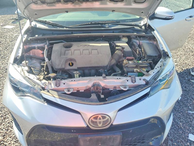 69125816 :رقم المزاد ، 5YFBURHE5HP638652 vin ، 2017 Toyota Corolla مزاد بيع