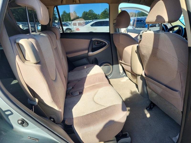 Aukcja sprzedaży 2008 Toyota Rav4, vin: JTMZD33V585101179, numer aukcji: 69675776