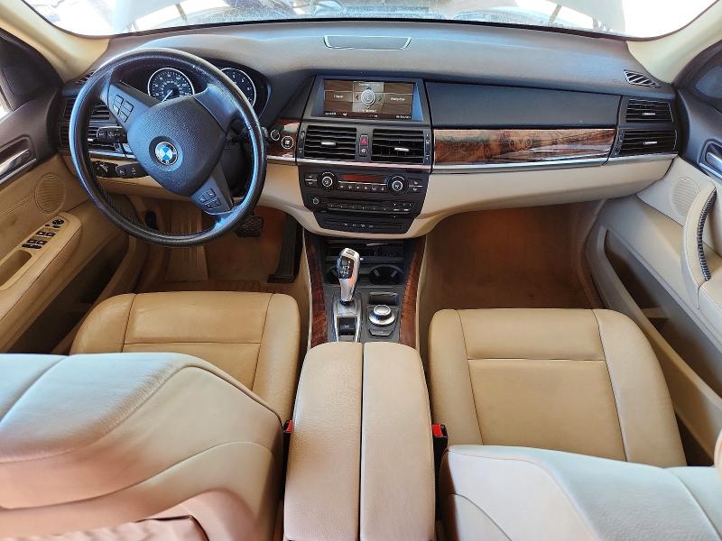 Aukcja sprzedaży 2007 Bmw X5, vin: 5UXFE43527L018839, numer aukcji: 69359006