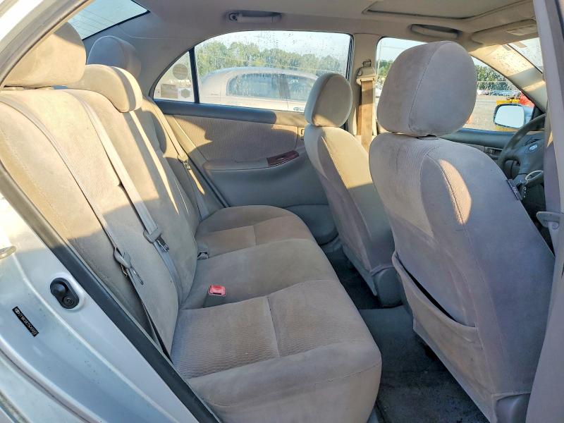 69791046 :رقم المزاد ، 2T1BR30E75C455937 vin ، 2005 Toyota Corolla مزاد بيع