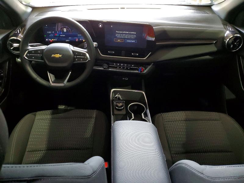 68622786 :رقم المزاد ، 3GNAXPEG5TL522507 vin ، 2026 Chevrolet Equinox مزاد بيع