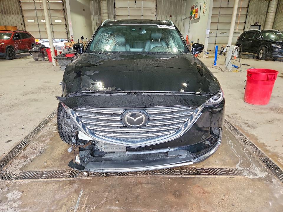 Aukcja sprzedaży 2018 Mazda Cx-9, vin: JM3TCBDY1J0228758, numer aukcji: 68939156