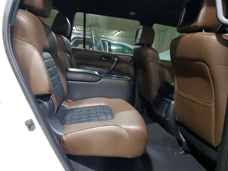 Продажа на аукционе авто 2019 Nissan Armada, vin: JN8AY2NE3K9755871, номер лота: 67443406
