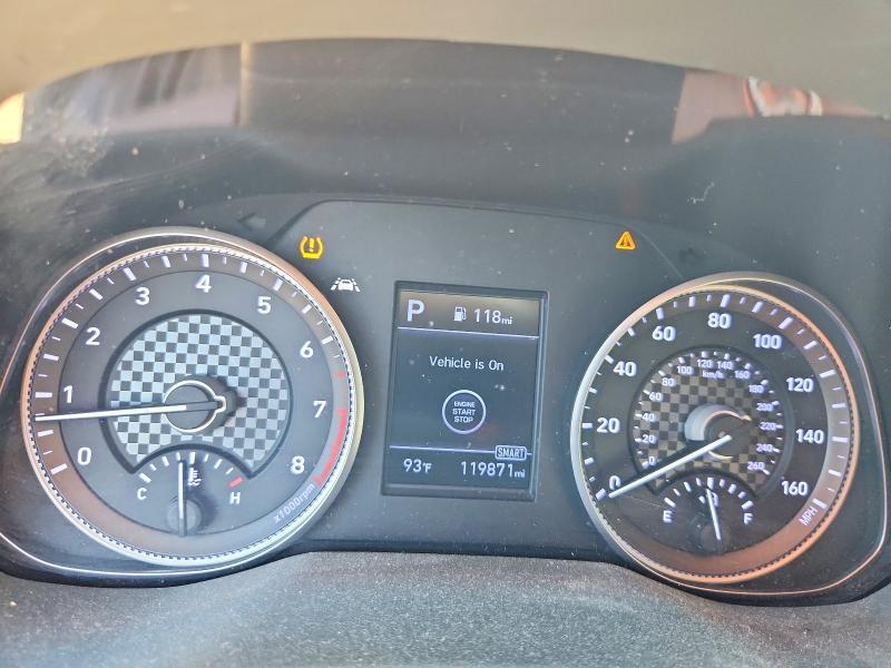 Продажа на аукционе авто 2020 Hyundai Elantra, vin: 5NPD84LF6LH507798, номер лота: 67190956