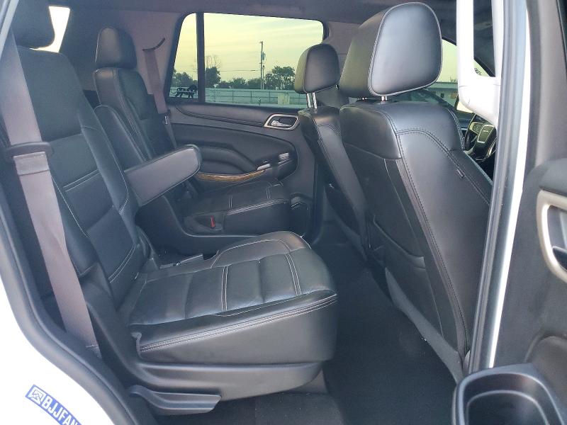 Продажа на аукционе авто 2017 Gmc Yukon, vin: 1GKS2CKJ2HR202604, номер лота: 67364956