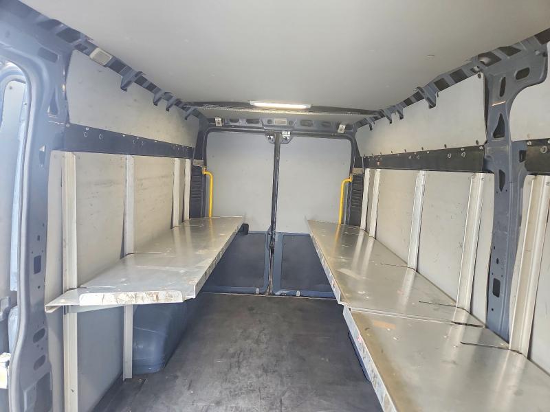 Aukcja sprzedaży 2021 Ram Promaster 3500, vin: 3C6MRVJG1ME541143, numer aukcji: 67440336