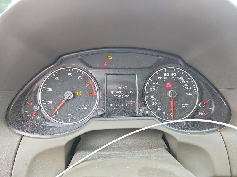 Aukcja sprzedaży 2015 Audi Q5, vin: WA1CFAFPXFA042730, numer aukcji: 67681286