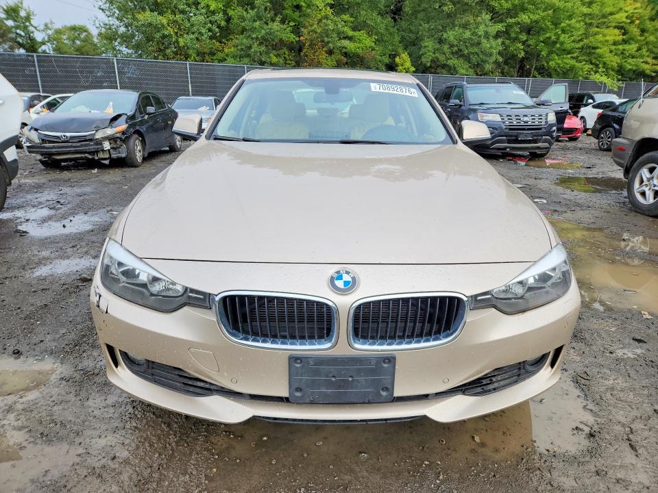 Продажа на аукционе авто 2015 Bmw 328, vin: WBA3B5C56FF962320, номер лота: 70892876