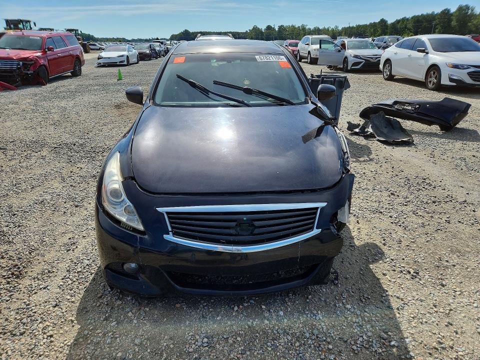 Продажа на аукционе авто 2011 Infiniti G37 Sedan, vin: JN1CV6APXBM500727, номер лота: 67821106