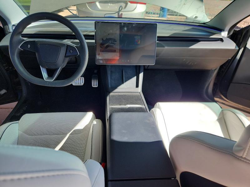 Aukcja sprzedaży 2024 Tesla Model 3, vin: 5YJ3E1ET3RF831739, numer aukcji: 66475596