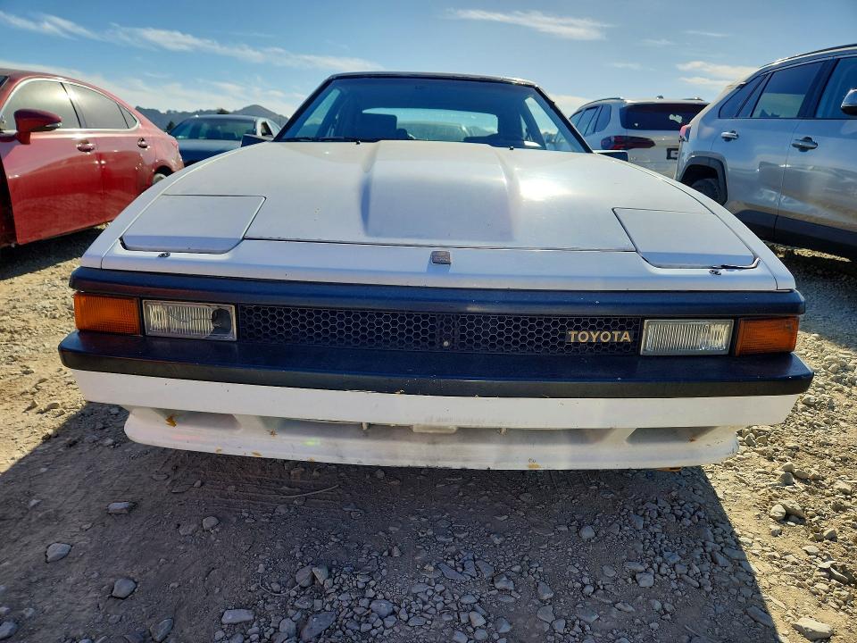 Продаж на аукціоні авто 1985 Toyota Celica, vin: JT2MA67L3F0170002, номер лоту: 67289566