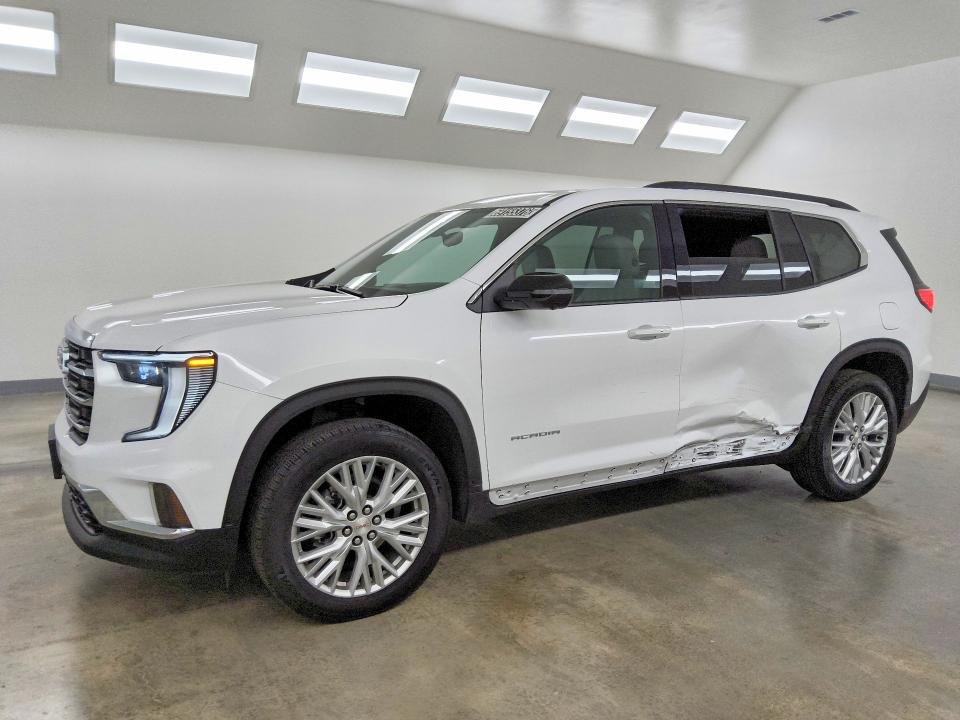 Продажа на аукционе авто 2026 Gmc Acadia, vin: 1GKENKKS5TJ294886, номер лота: 69155376