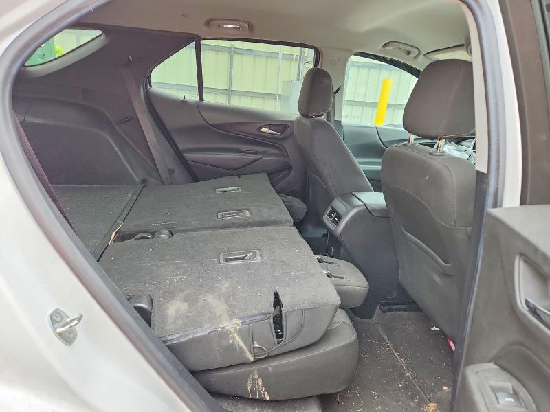 68330996 :رقم المزاد ، 3GNAXSEV5JL104334 vin ، 2018 Chevrolet Equinox مزاد بيع