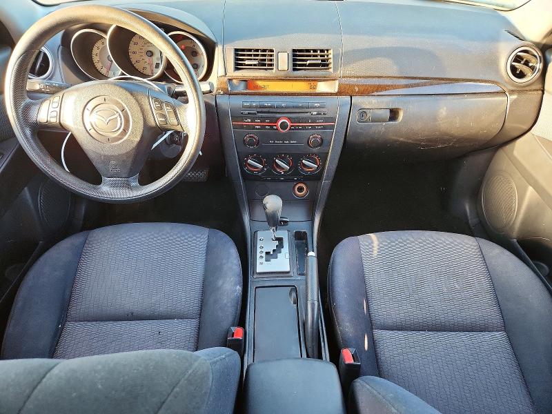 Aukcja sprzedaży 2007 Mazda 3, vin: JM1BK32F371679997, numer aukcji: 71260726