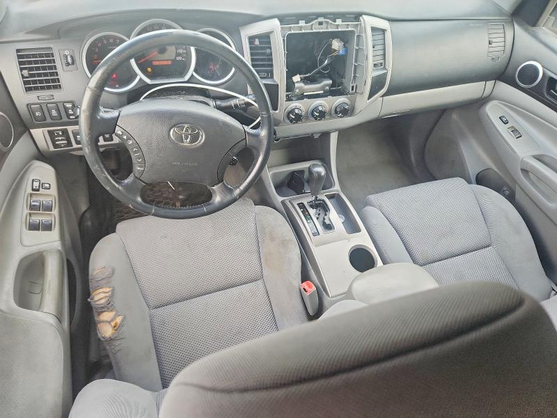 Продажа на аукционе авто 2009 Toyota Tacoma, vin: 3TMJU62N69M072920, номер лота: 68733296