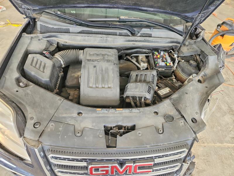 67748086 :رقم المزاد ، 2GKALPEK4G6325450 vin ، 2016 Gmc Terrain مزاد بيع