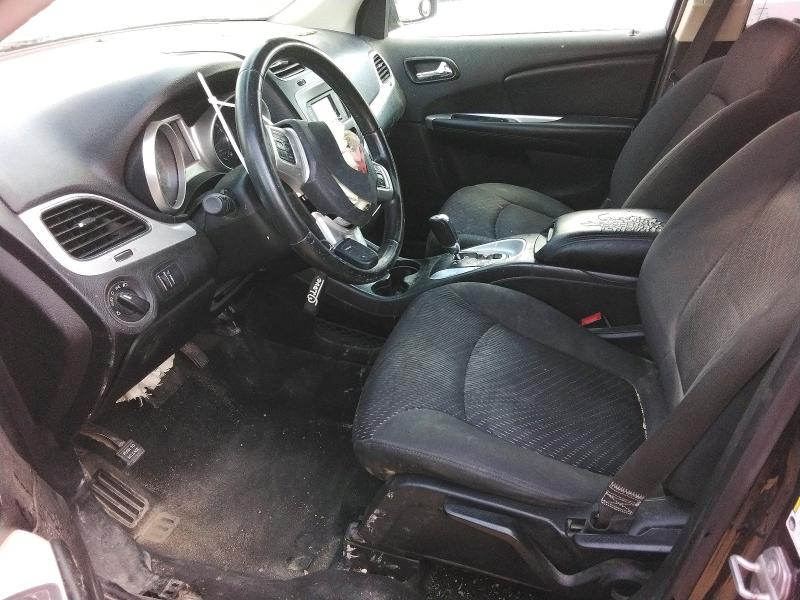 Продажа на аукционе авто 2018 Dodge Journey, vin: 3C4PDCAB6JT527632, номер лота: 69042456