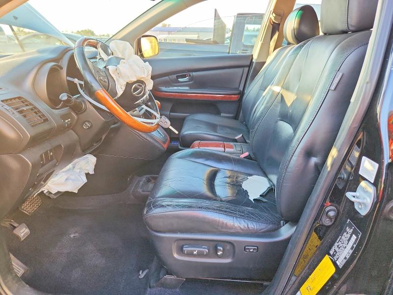 68220996 :رقم المزاد ، JTJHW31U082867237 vin ، 2008 Lexus Rx مزاد بيع