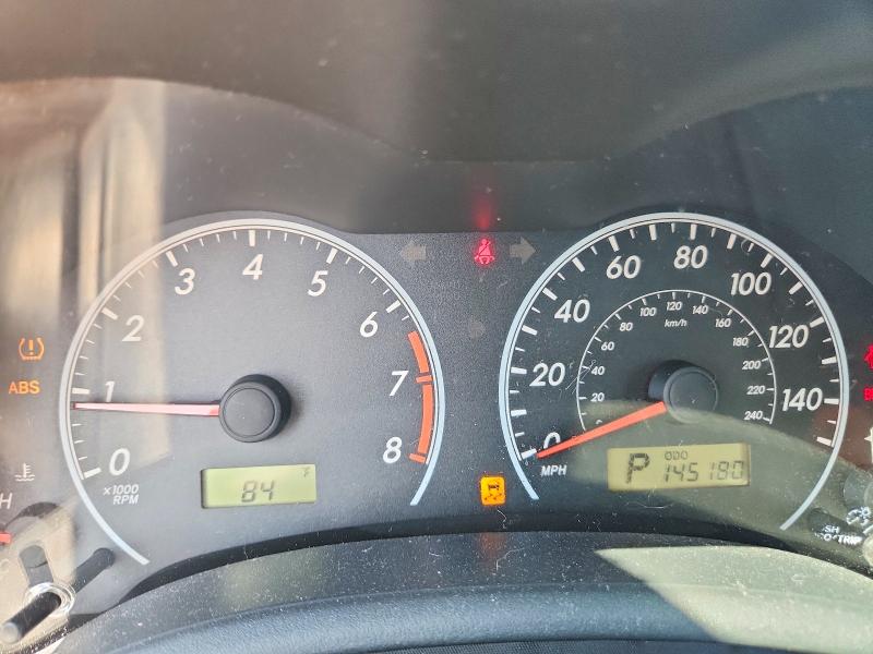 70431206 :رقم المزاد ، 2T1BU4EE7BC628199 vin ، 2011 Toyota Corolla مزاد بيع