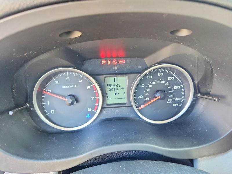 Aukcja sprzedaży 2016 Subaru Forester, vin: JF2SJADC7GH417208, numer aukcji: 69438776