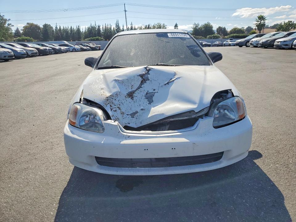 Aukcja sprzedaży 1996 Honda Civic, vin: 1HGEJ6129TL050504, numer aukcji: 66941756
