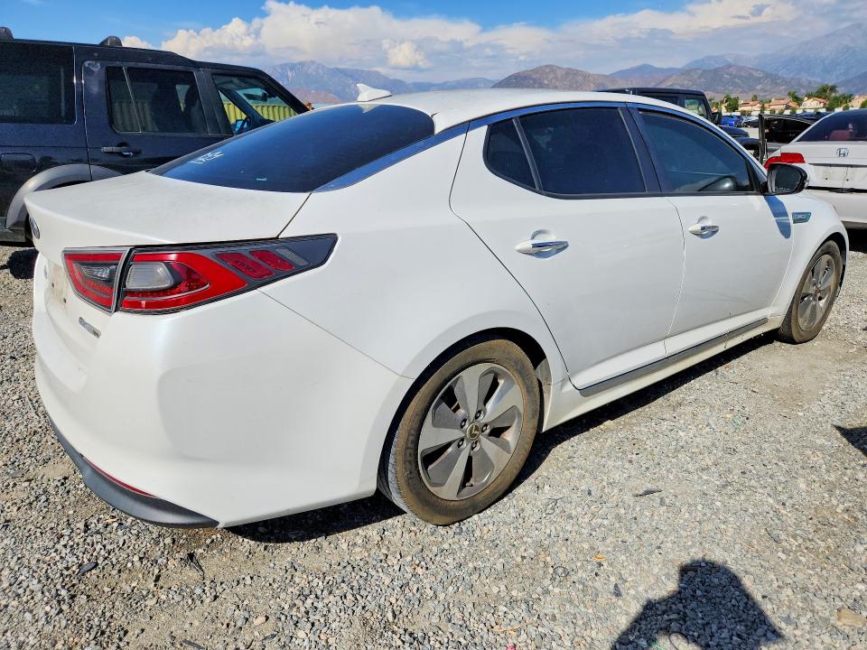 68426326 :رقم المزاد ، KNAGN4AD8G5098987 vin ، 2016 Kia Optima مزاد بيع