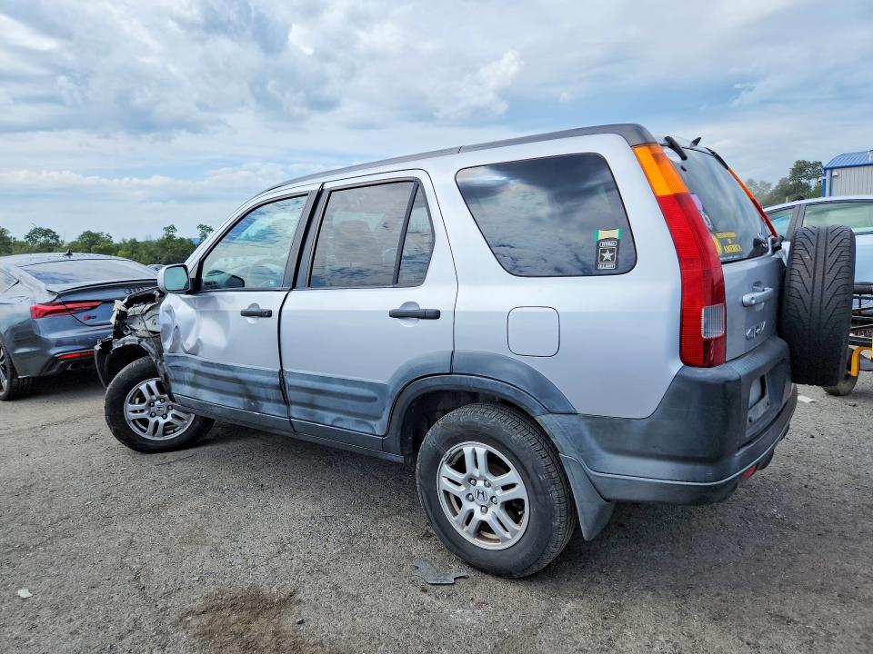 Aukcja sprzedaży 2004 Honda Cr-v, vin: JHLRD77834C020492, numer aukcji: 68492756