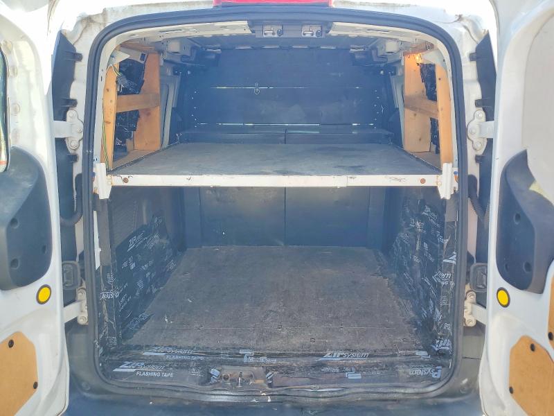 Aukcja sprzedaży 2019 Ford Transit Connect, vin: NM0LS6E22K1388508, numer aukcji: 66209906