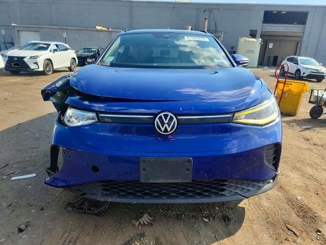Aukcja sprzedaży 2021 Volkswagen Id.4, vin: WVGTMPE2XMP042446, numer aukcji: 67526876